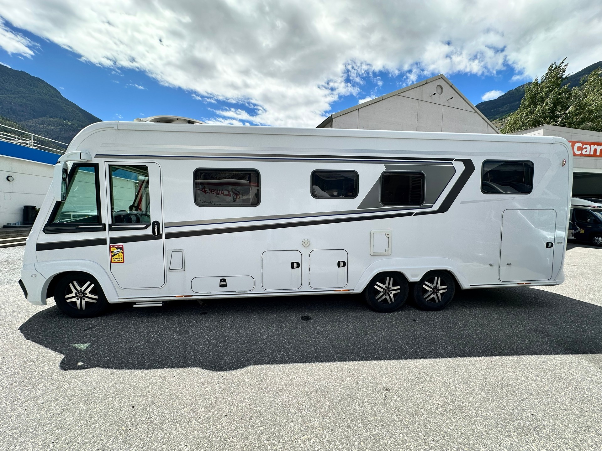 KNAUS Sun I 900 LEG-showroom-element-1