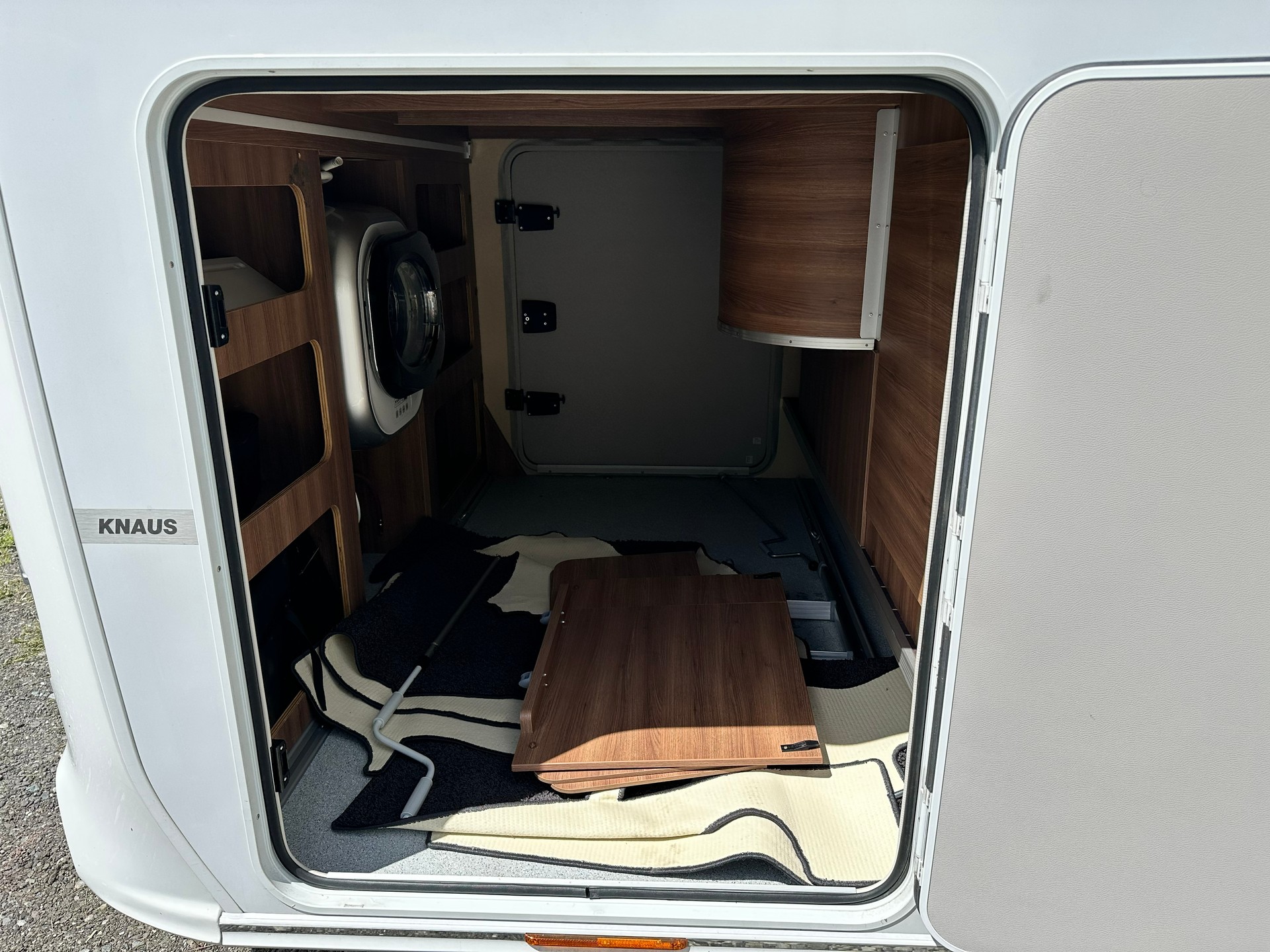 KNAUS Sun I 900 LEG-image-10