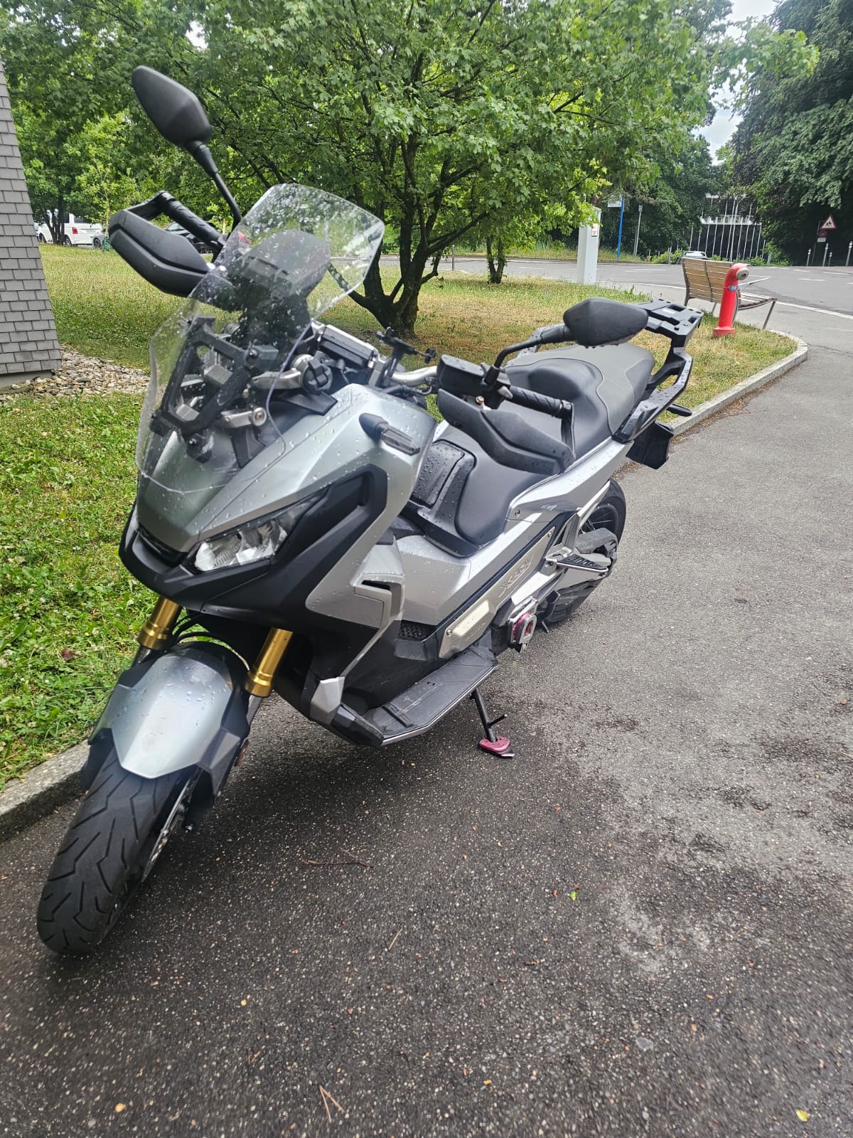 HONDA X-ADV-image-1