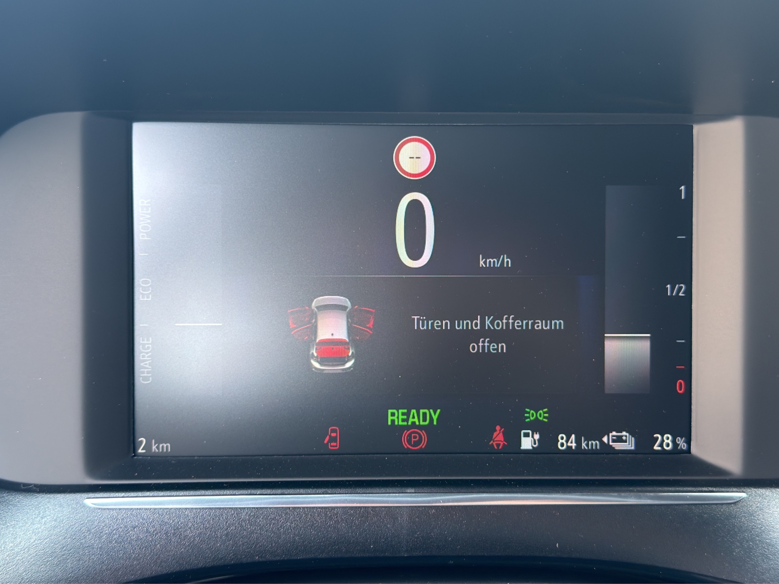 OPEL Corsa e GS - 51kWh-image-14