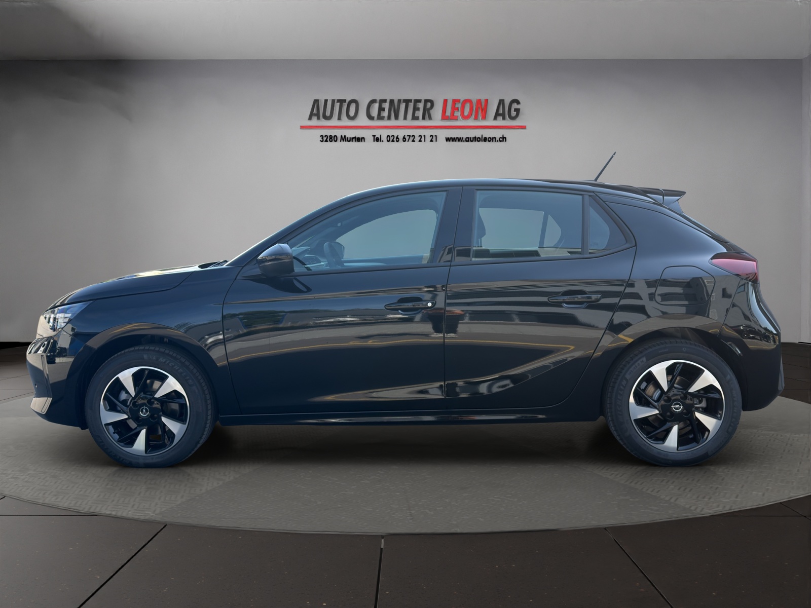 OPEL Corsa e GS - 51kWh-showroom-element-2