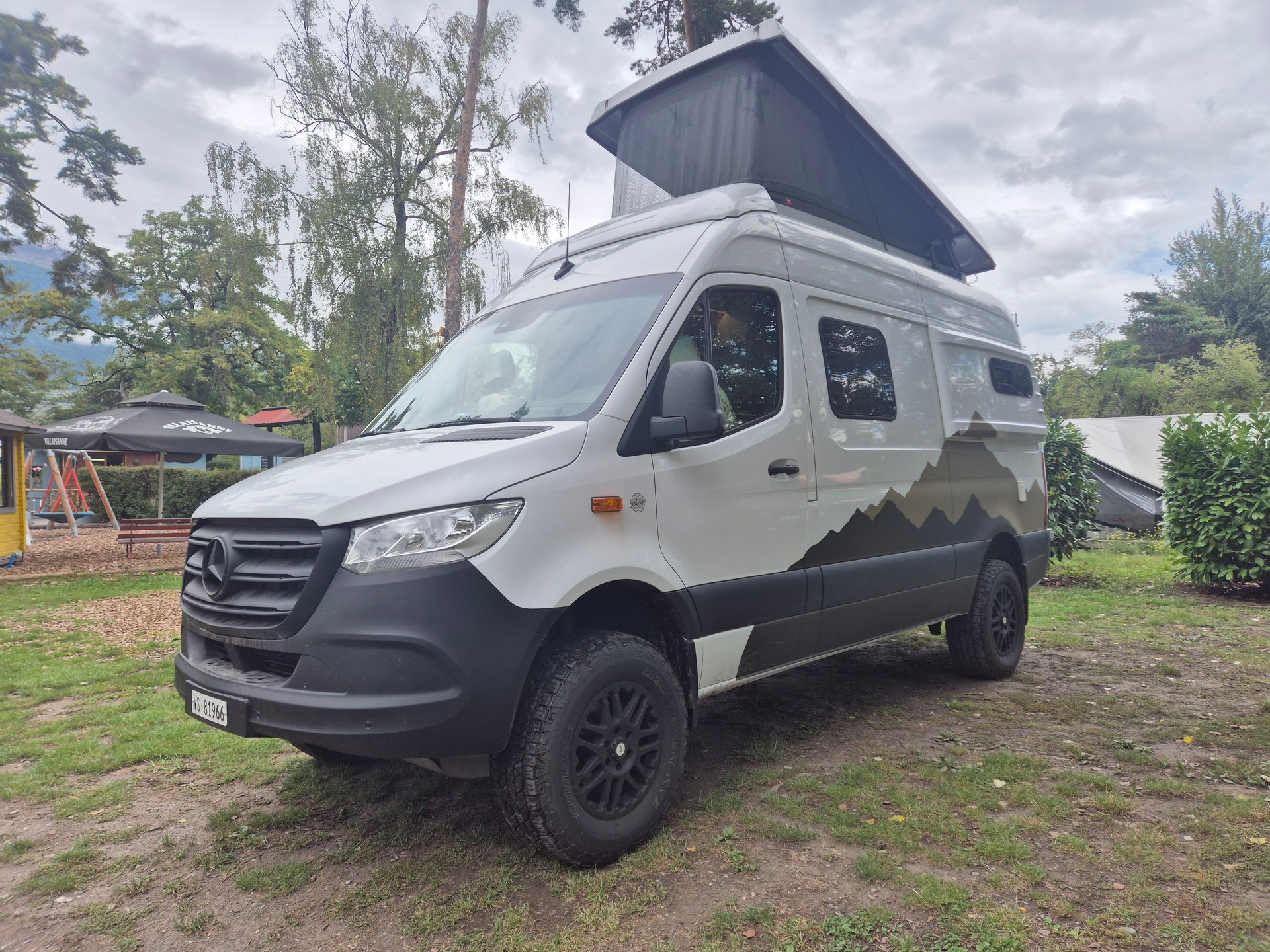 MERCEDES-BENZ Sprinter-image-2