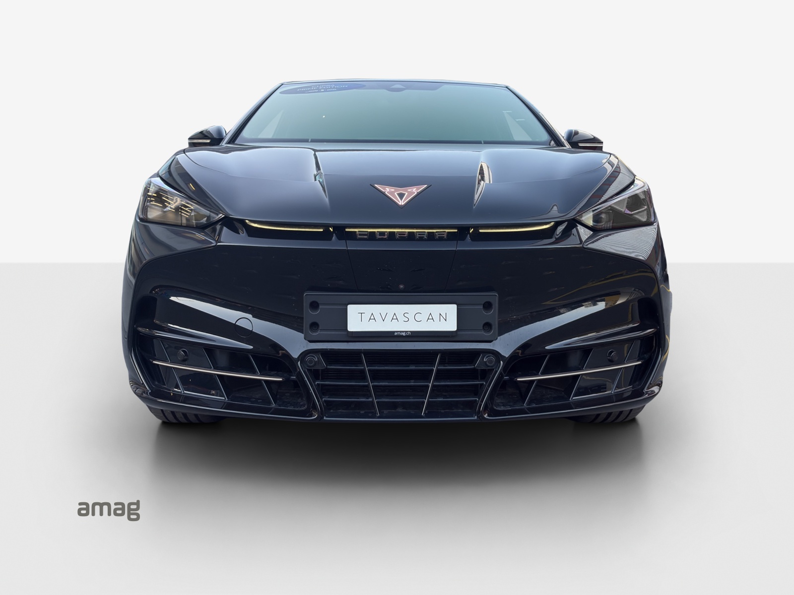 CUPRA Tavascan Type 9 77 kWh Adrenaline-image-7