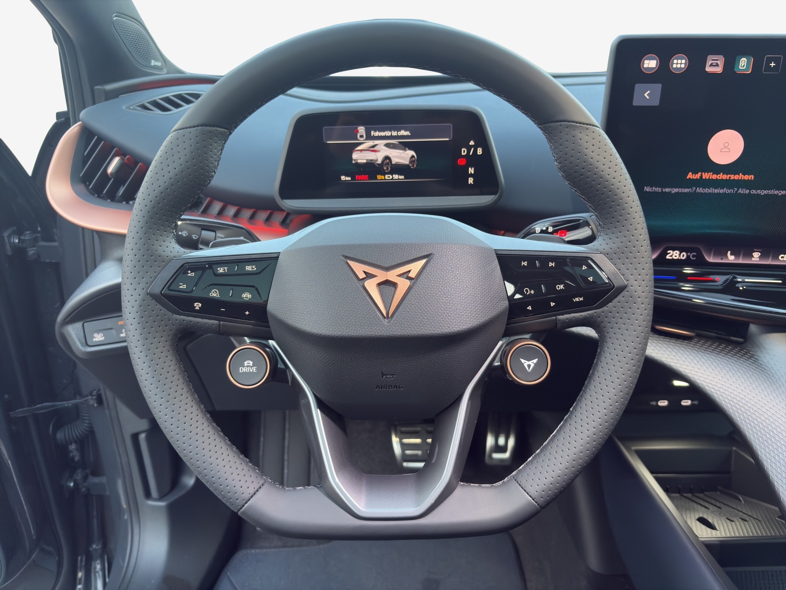 CUPRA Tavascan Type 9 77 kWh Adrenaline-image-10
