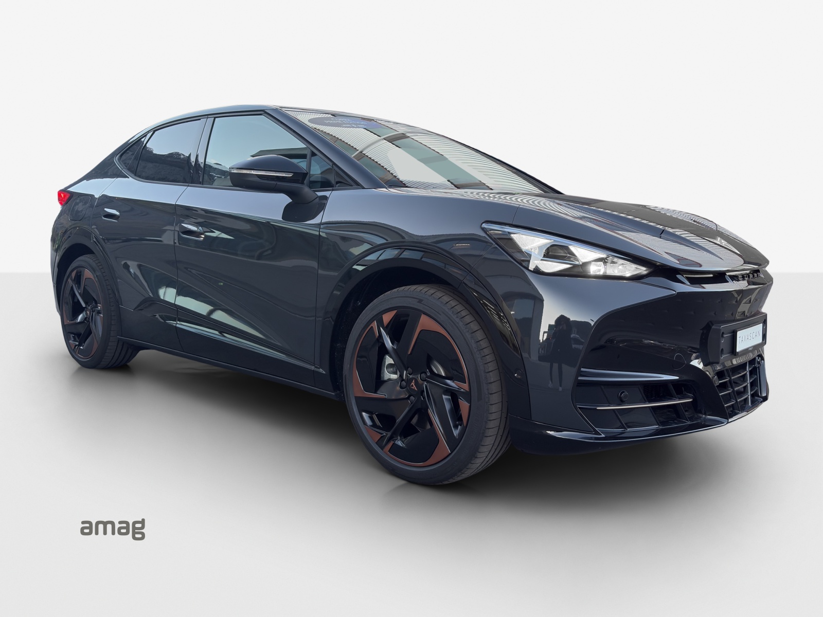 CUPRA Tavascan Type 9 77 kWh Adrenaline-image-6