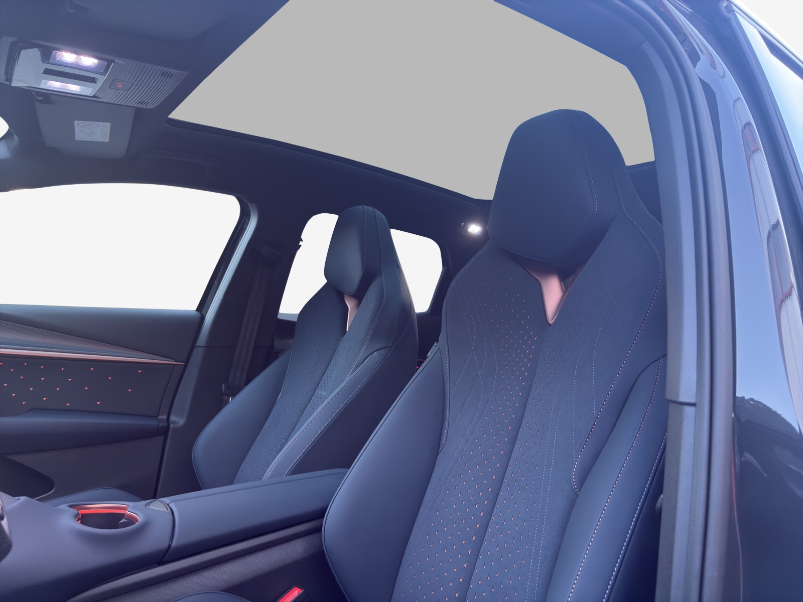CUPRA Tavascan Type 9 77 kWh Adrenaline-image-14