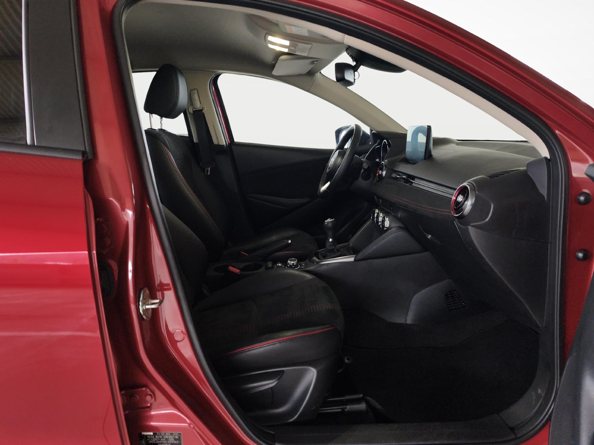 MAZDA 2 1.5 115 Homura-image-9