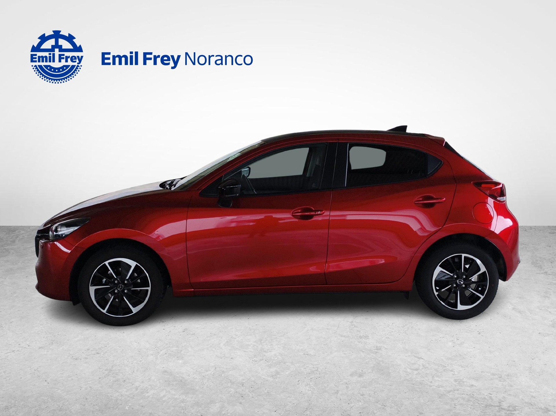 MAZDA 2 1.5 115 Homura-showroom-element-1