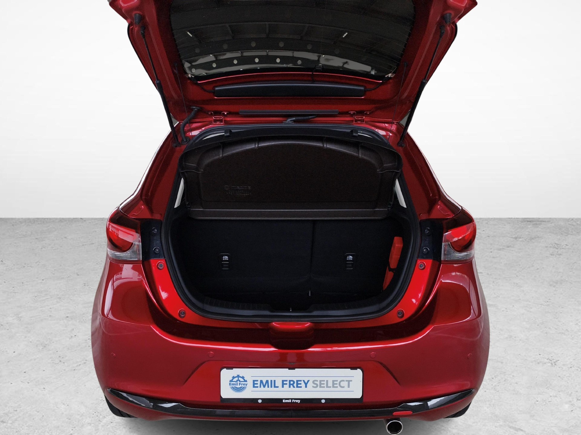 MAZDA 2 1.5 115 Homura-image-11