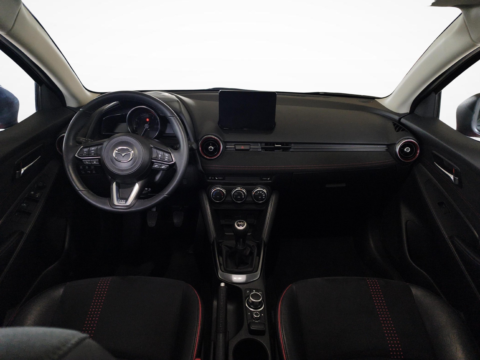 MAZDA 2 1.5 115 Homura-image-8