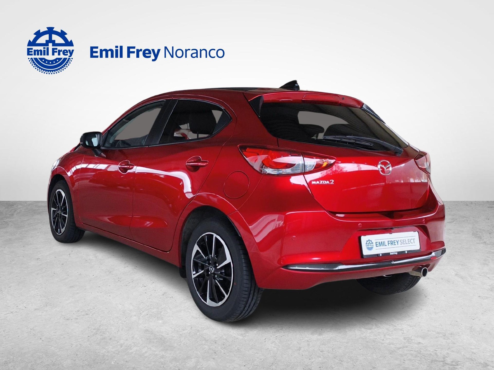 MAZDA 2 1.5 115 Homura-showroom-element-2