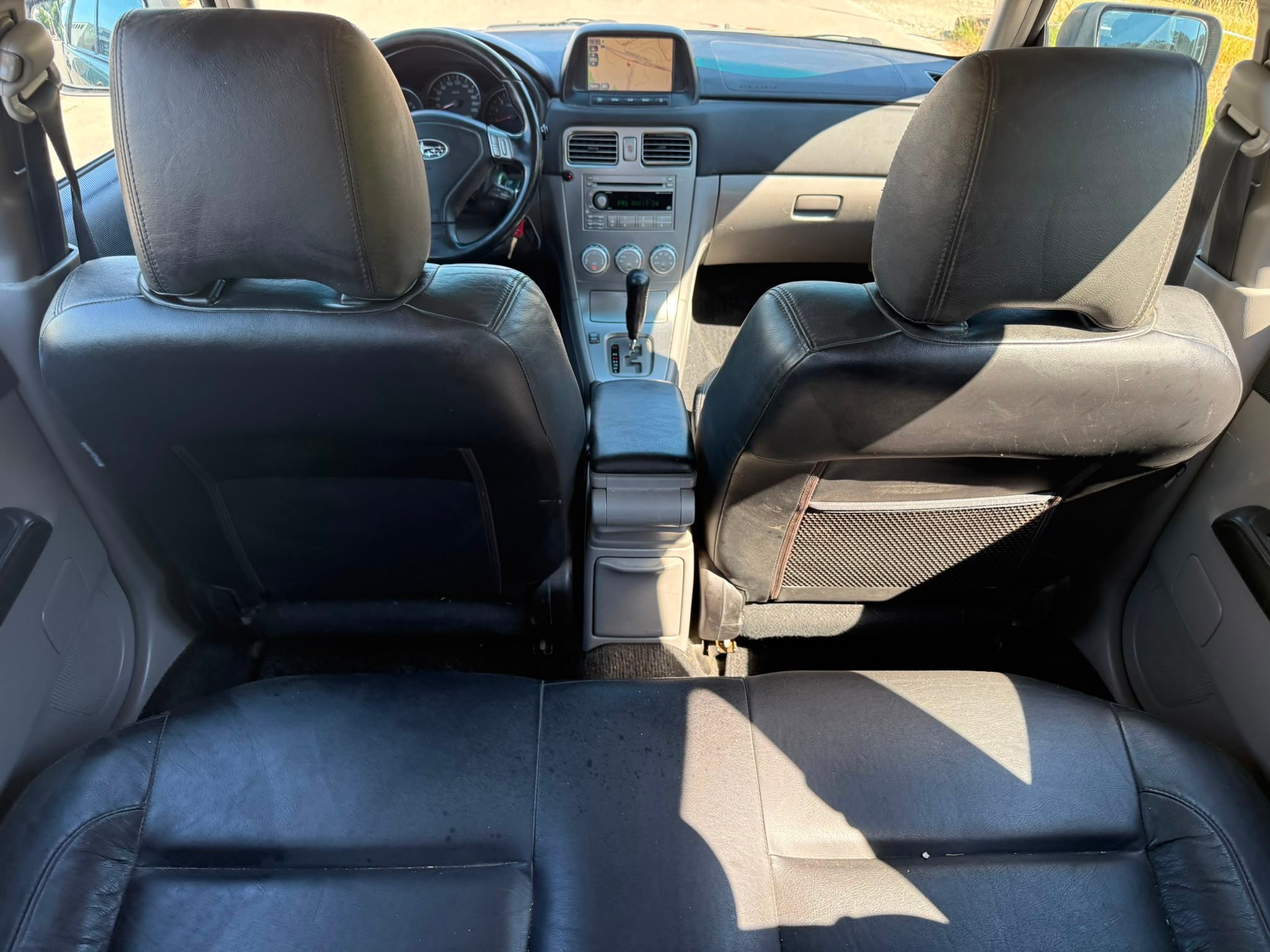SUBARU Forester 2.0X Comfort-image-12