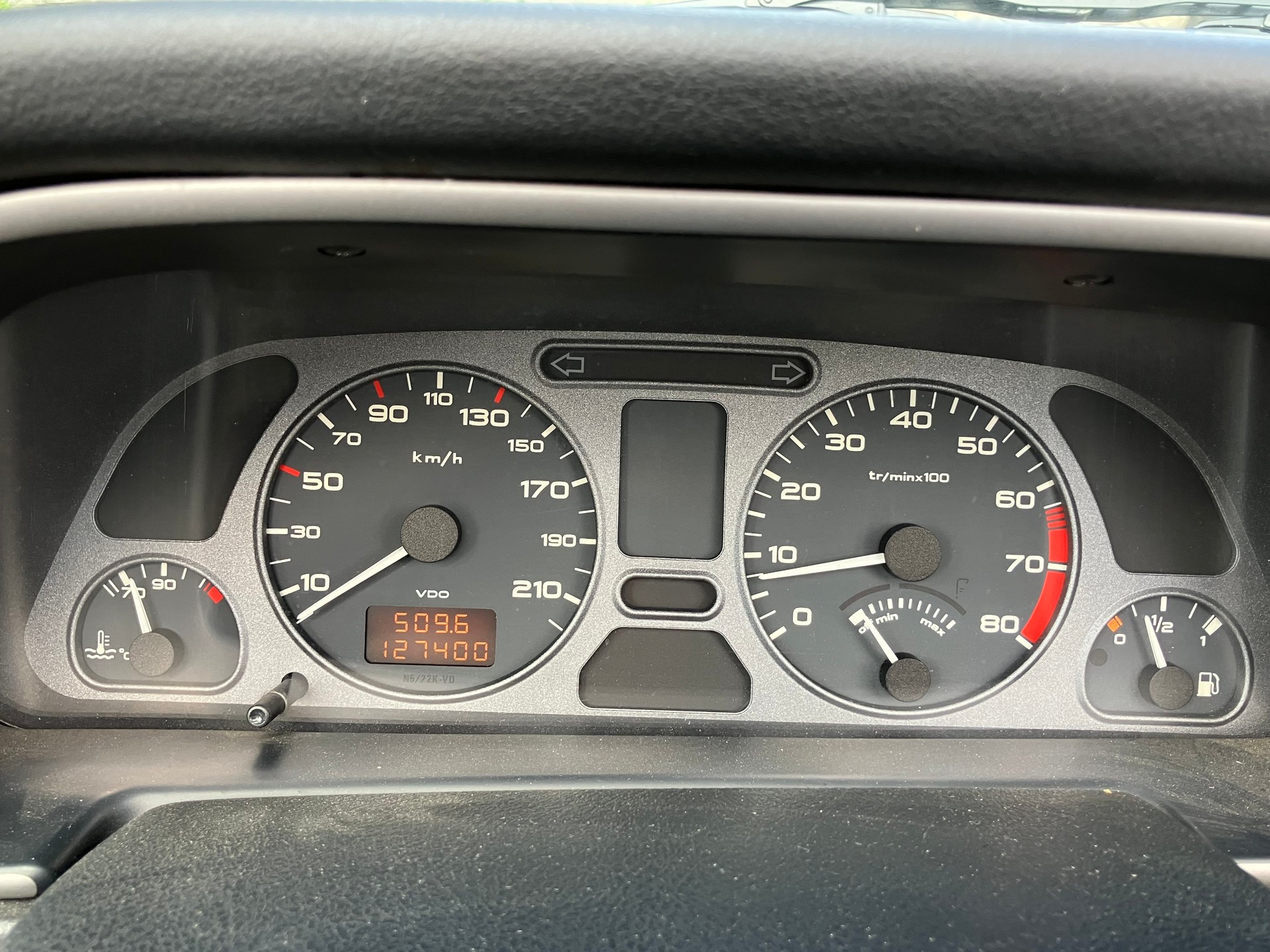 PEUGEOT 306 Cabrio 1.8 16V Swiss-image-4