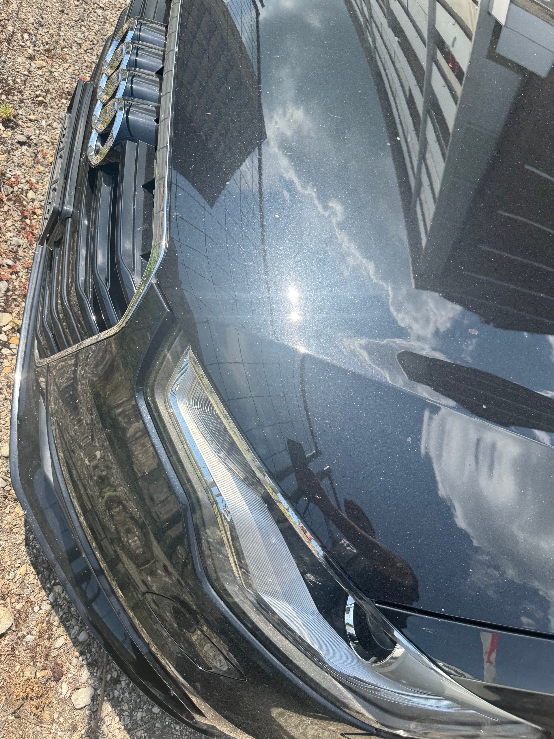 AUDI A6 Avant 3.0 TDI V6 quattro S-tronic-image-4