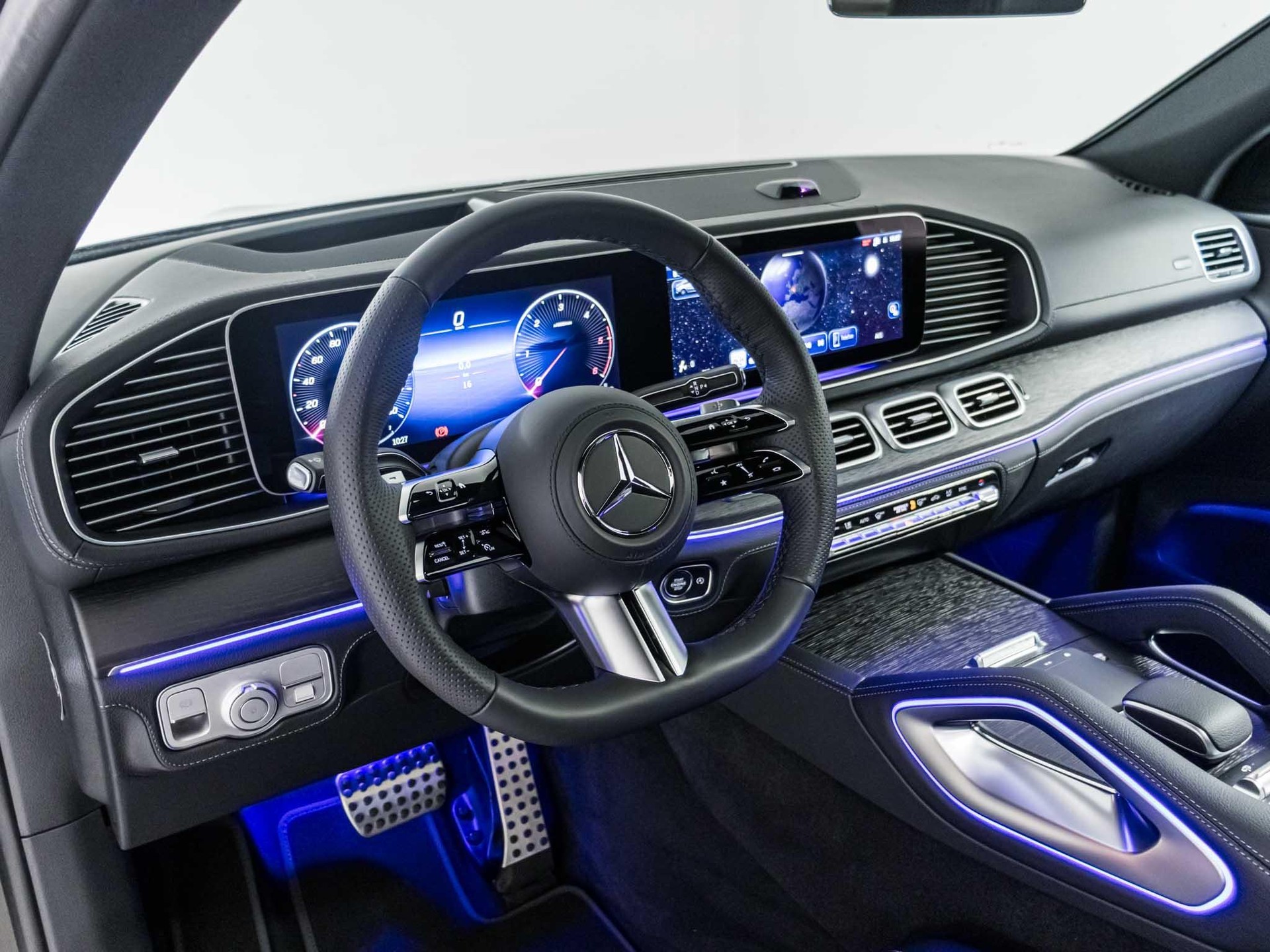 MERCEDES-BENZ GLE 450 d 4MATIC Coupé-image-9
