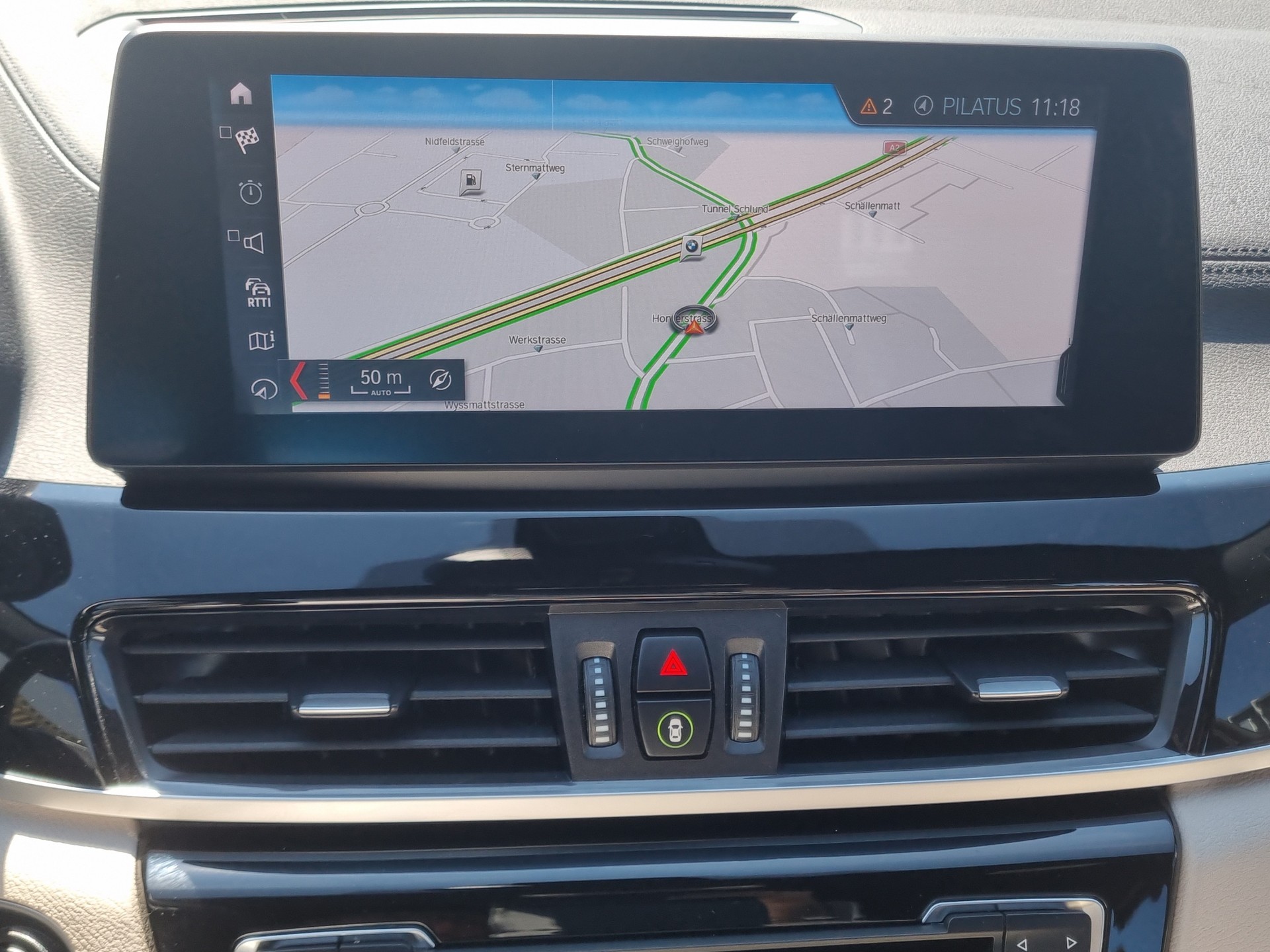 BMW X1 xDrive 20i xLine Steptronic-image-23
