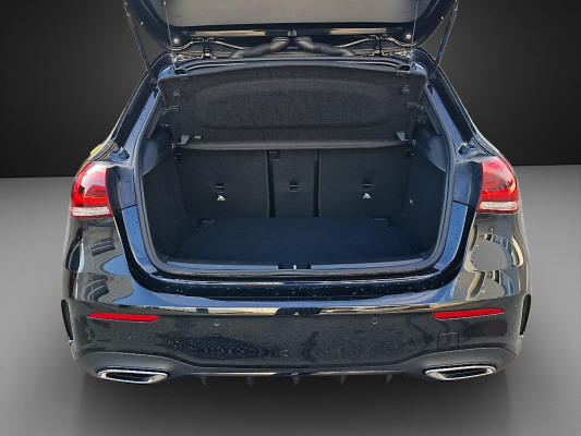 MERCEDES-BENZ A 200 AMG Line 4Matic-image-11