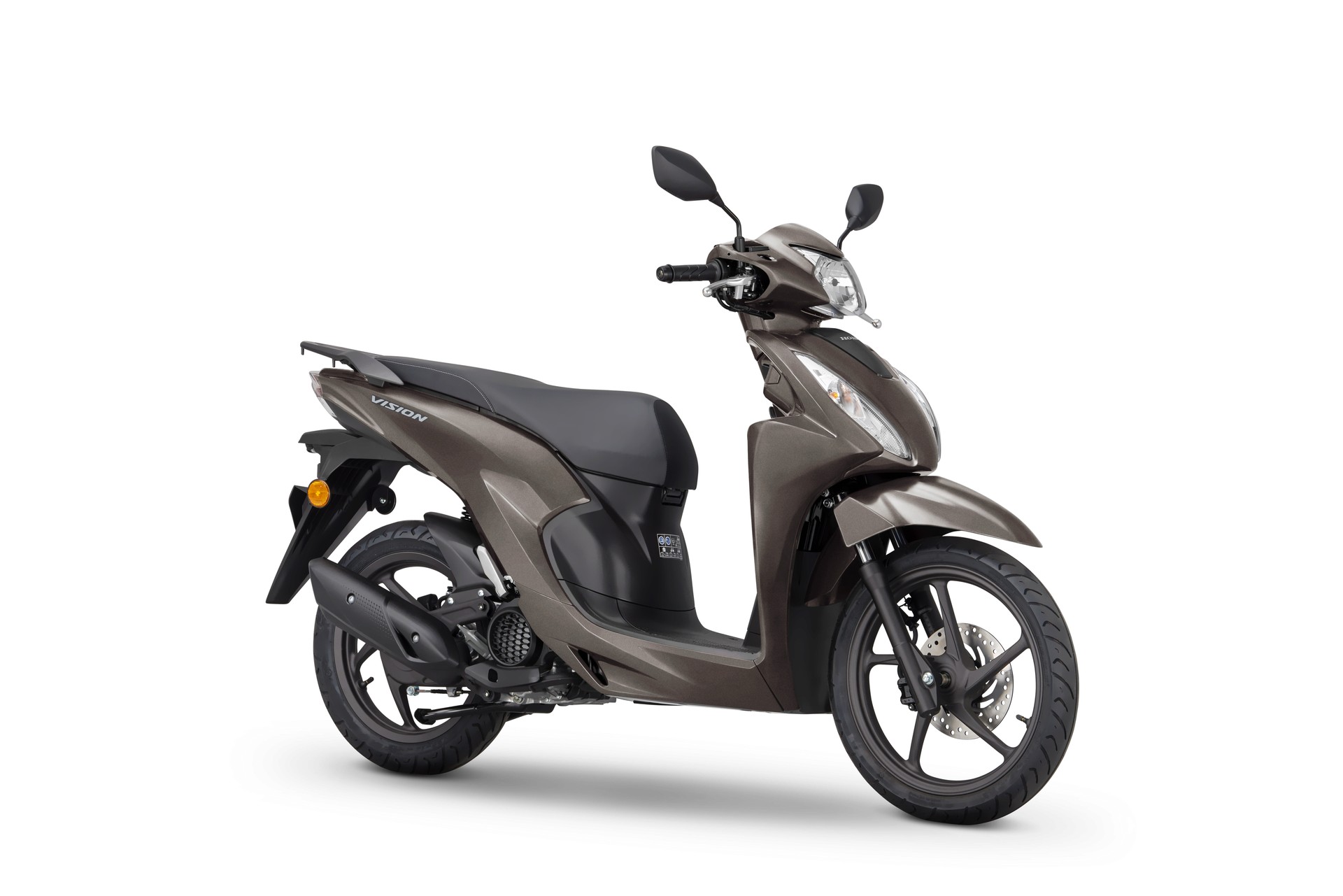 HONDA NSC 110 Vision-image-0