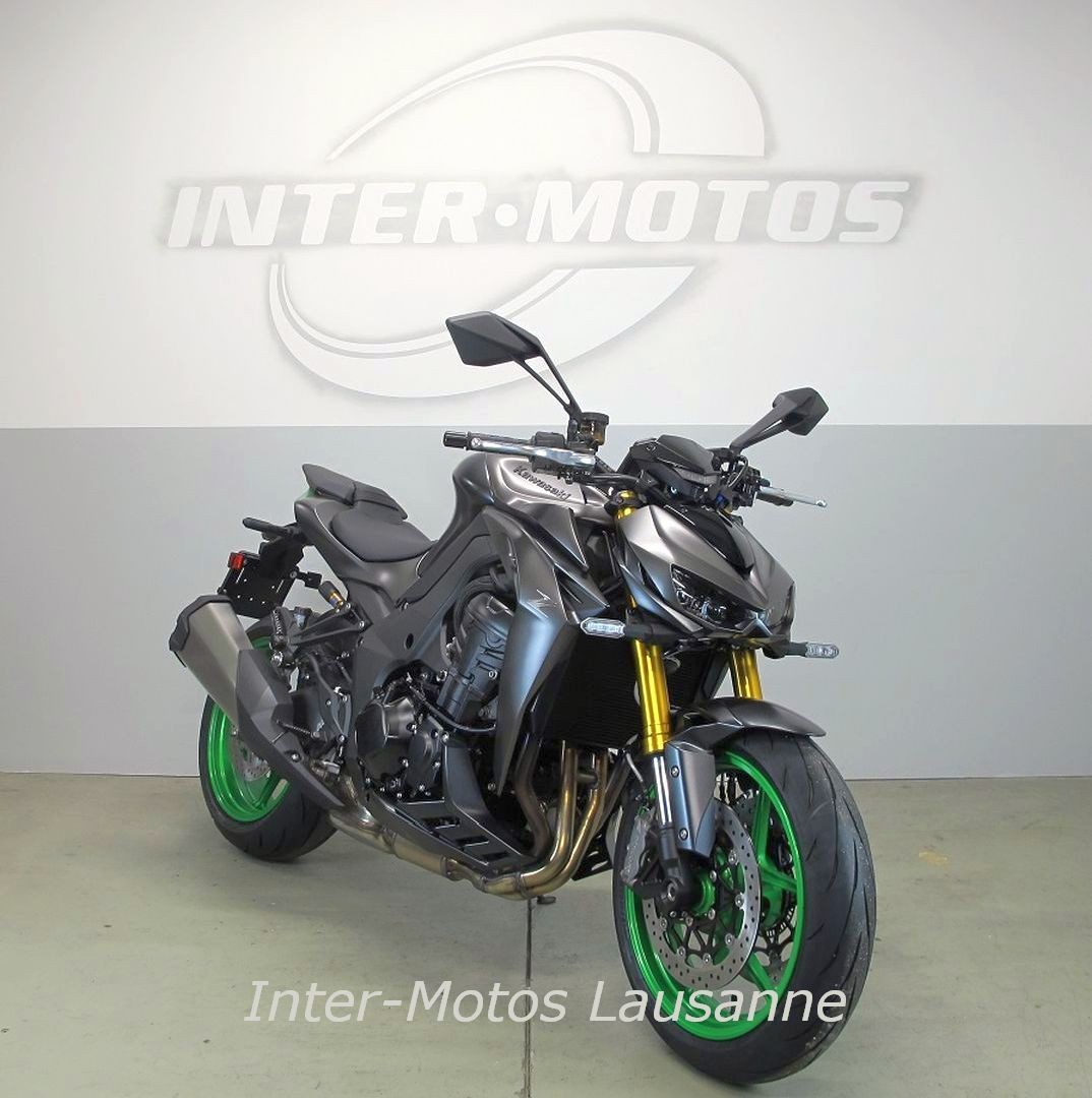 KAWASAKI Z1100 SE-image-1