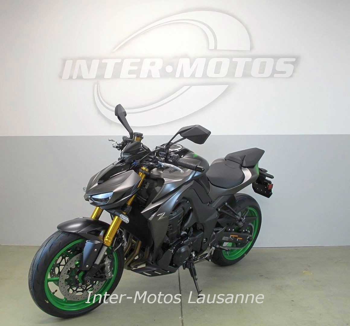 KAWASAKI Z1100 SE-image-2