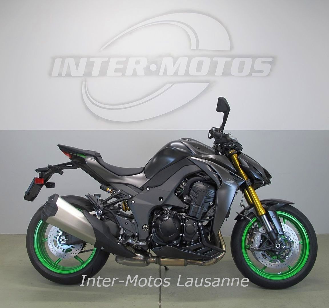 KAWASAKI Z1100 SE-image-0