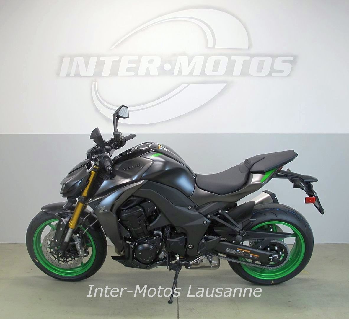 KAWASAKI Z1100 SE-image-3