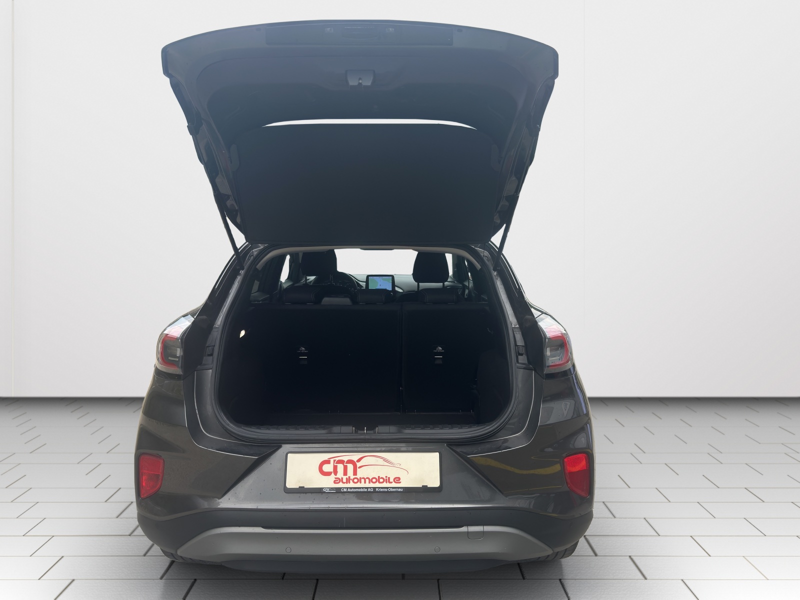 FORD Puma 1.0 SCTi Titanium-image-18