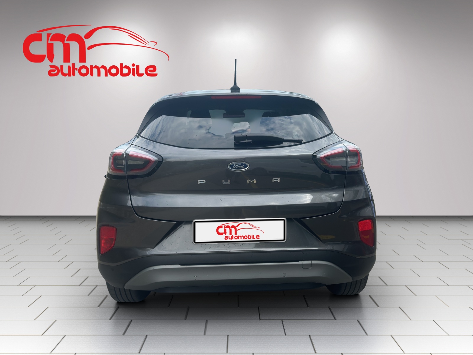 FORD Puma 1.0 SCTi Titanium-image-5