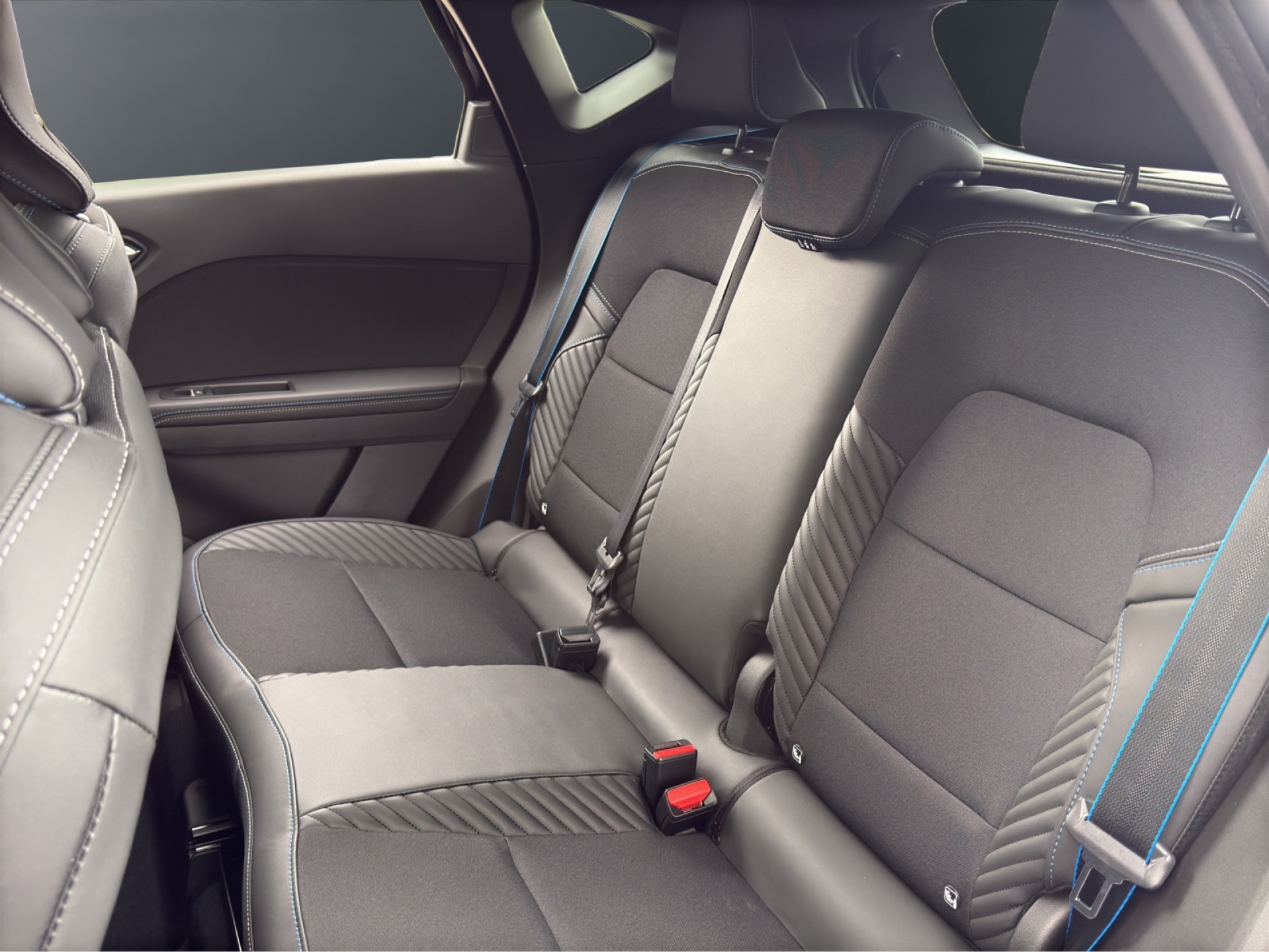 RENAULT CAPTUR FULL HYBRID E-TECH esprit Alpine full hybrid E-Tech 160-image-9