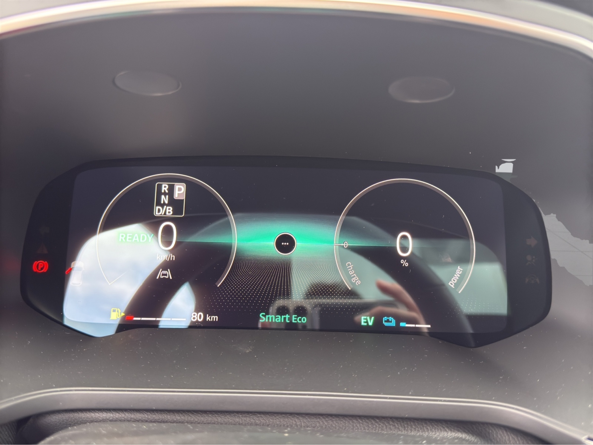 RENAULT CAPTUR FULL HYBRID E-TECH esprit Alpine full hybrid E-Tech 160-image-8