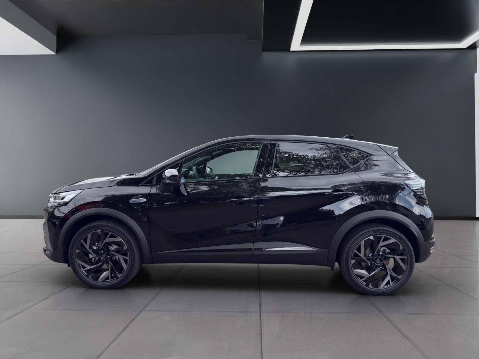 RENAULT CAPTUR FULL HYBRID E-TECH esprit Alpine full hybrid E-Tech 160-showroom-element-1