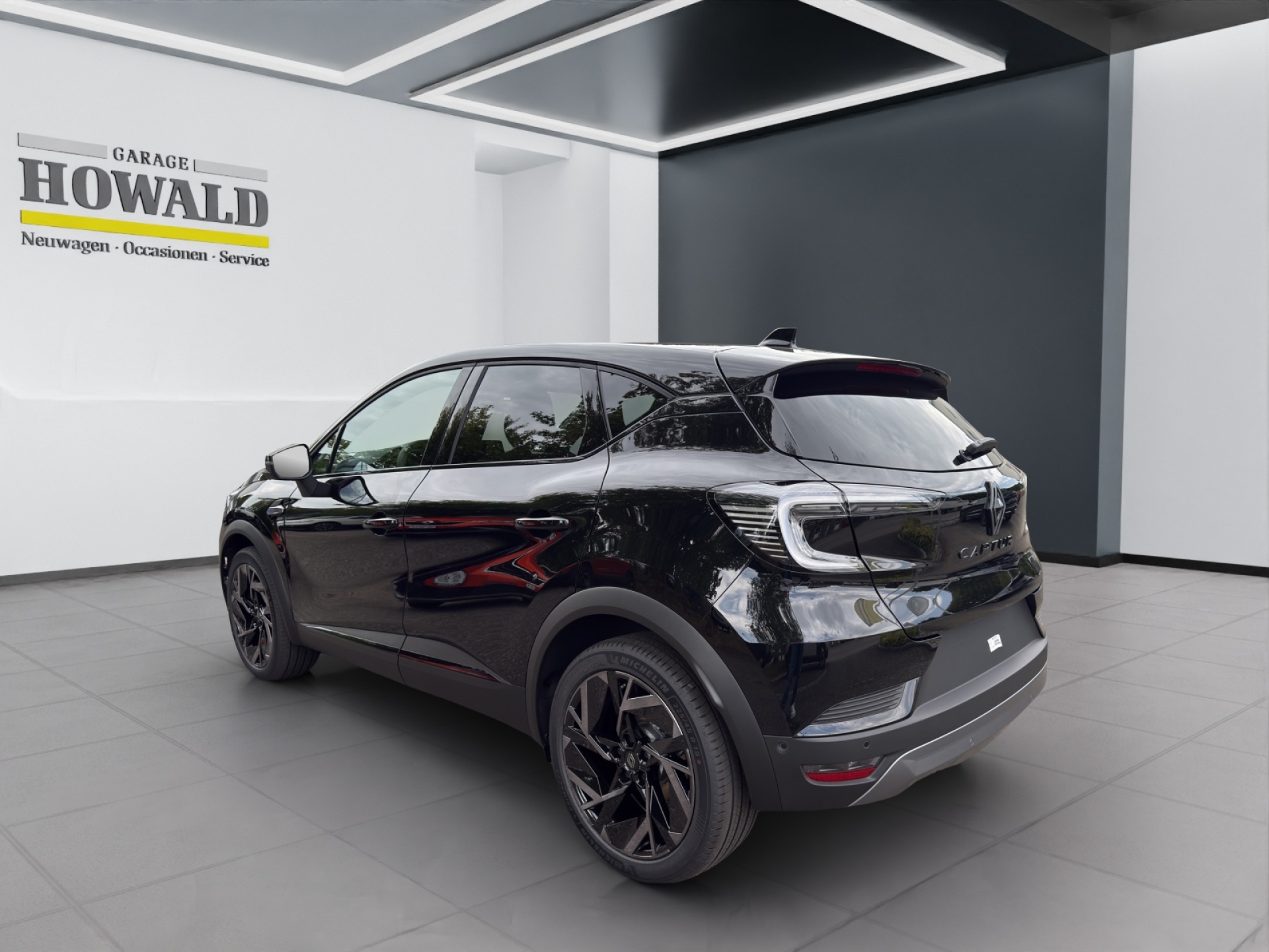 RENAULT CAPTUR FULL HYBRID E-TECH esprit Alpine full hybrid E-Tech 160-showroom-element-2