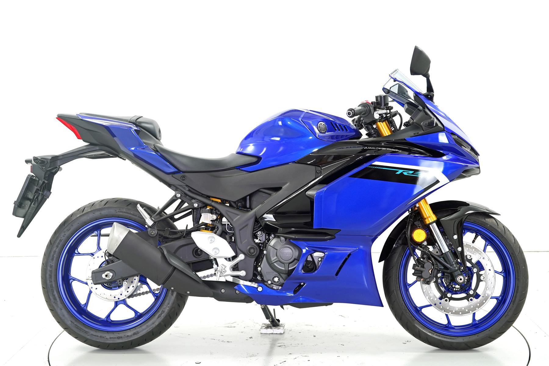 YAMAHA YZF-R3 ABS-image-3