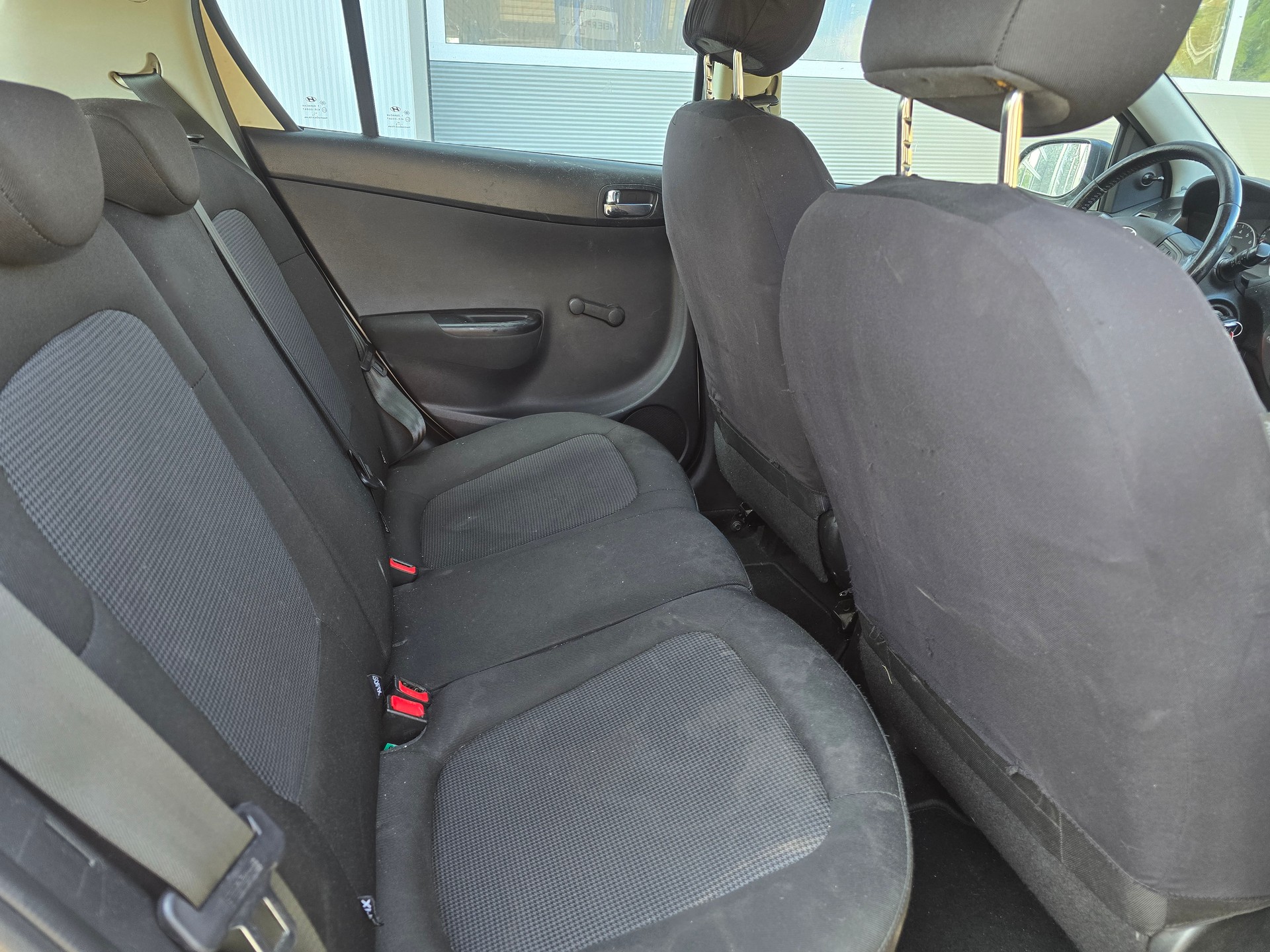 HYUNDAI i20 1.2 Comfort-image-7