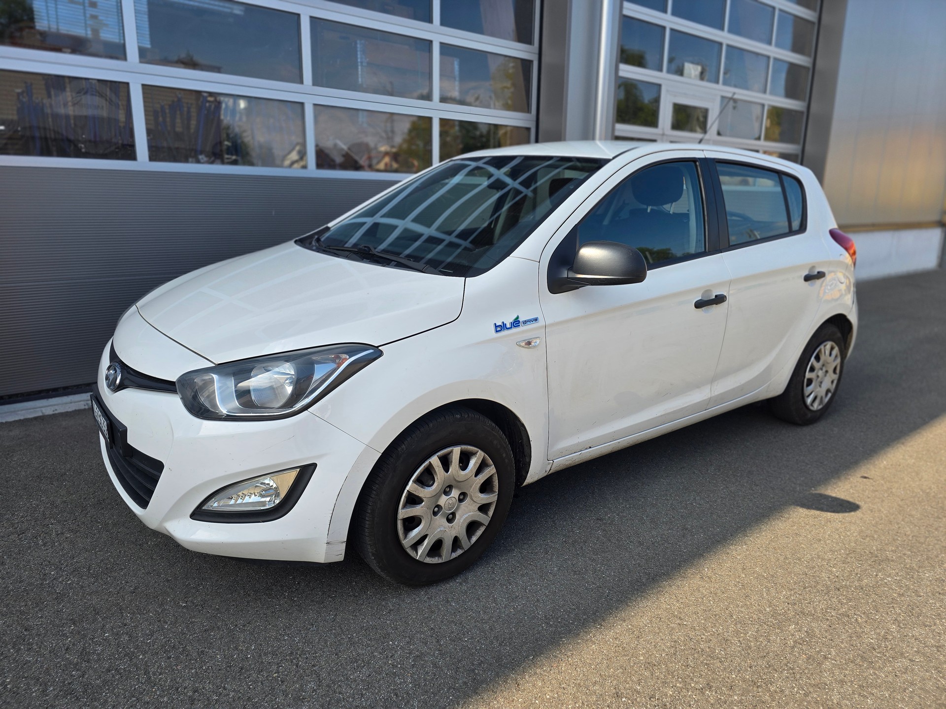 HYUNDAI i20 1.2 Comfort
