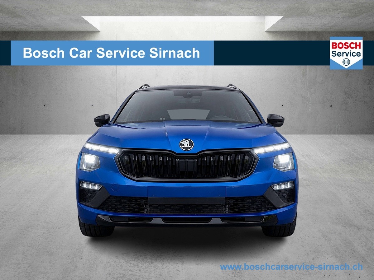 SKODA Kamiq 1.5 TSI Monte Carlo DSG-showroom-element-2