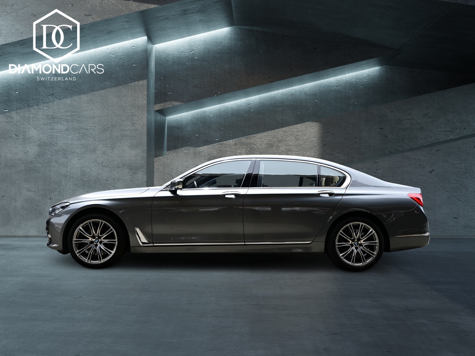 BMW 750Li xDrive *Individual*Executive Lounge-showroom-element-2