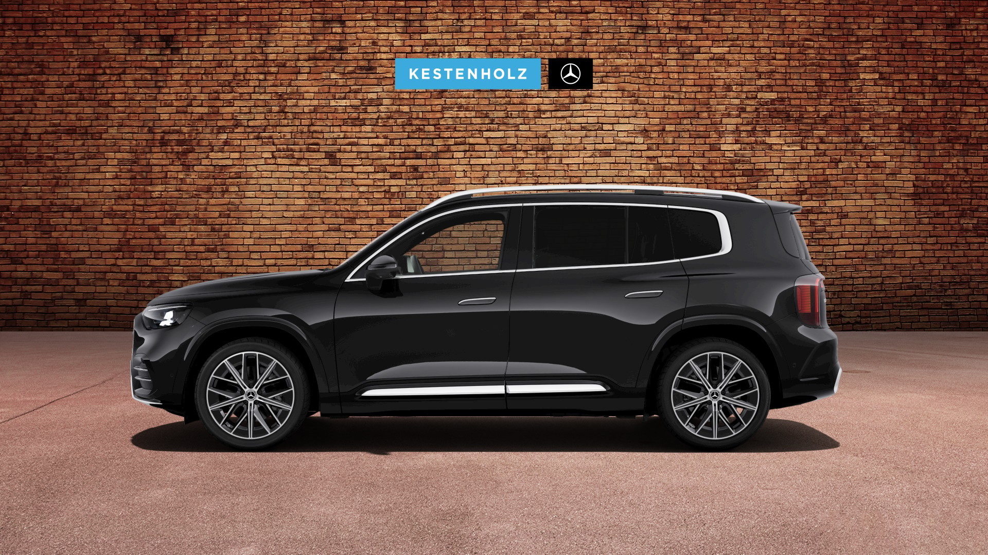 MERCEDES-BENZ GLB 350 85kWh EQ 4 Matic-showroom-element-3
