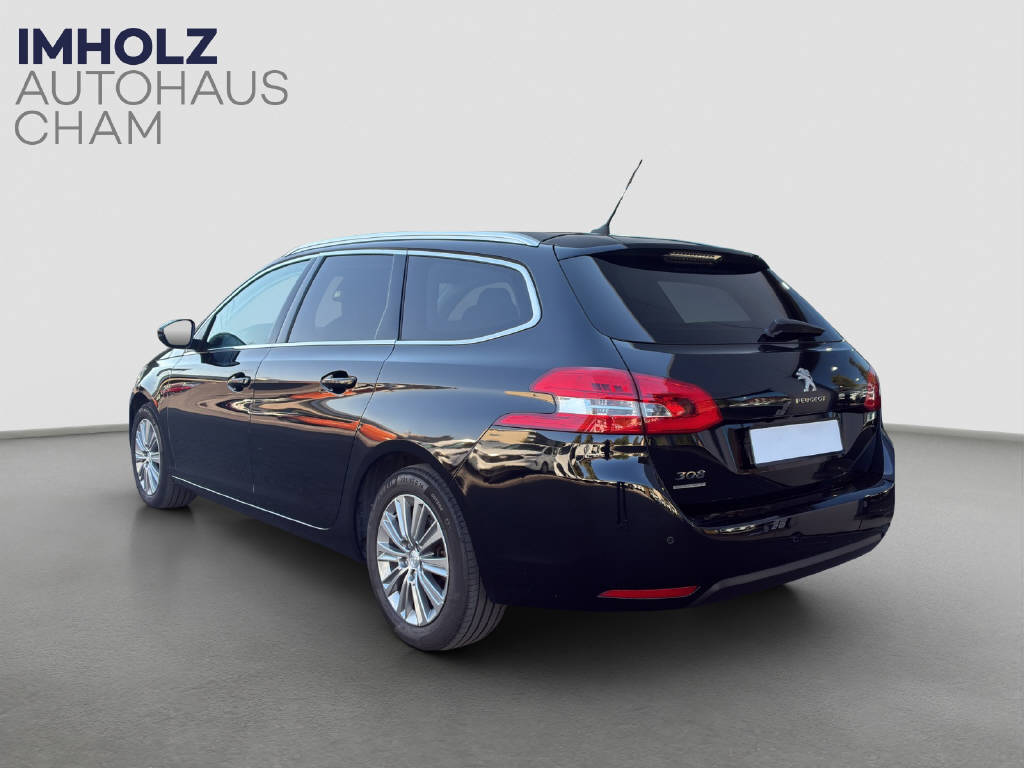 PEUGEOT 308 SW 1.5 BlueHDi Allure Pack-showroom-element-2