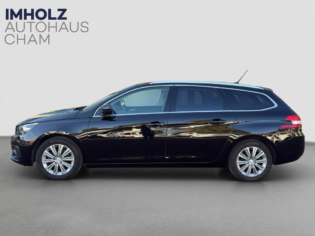 PEUGEOT 308 SW 1.5 BlueHDi Allure Pack-showroom-element-1