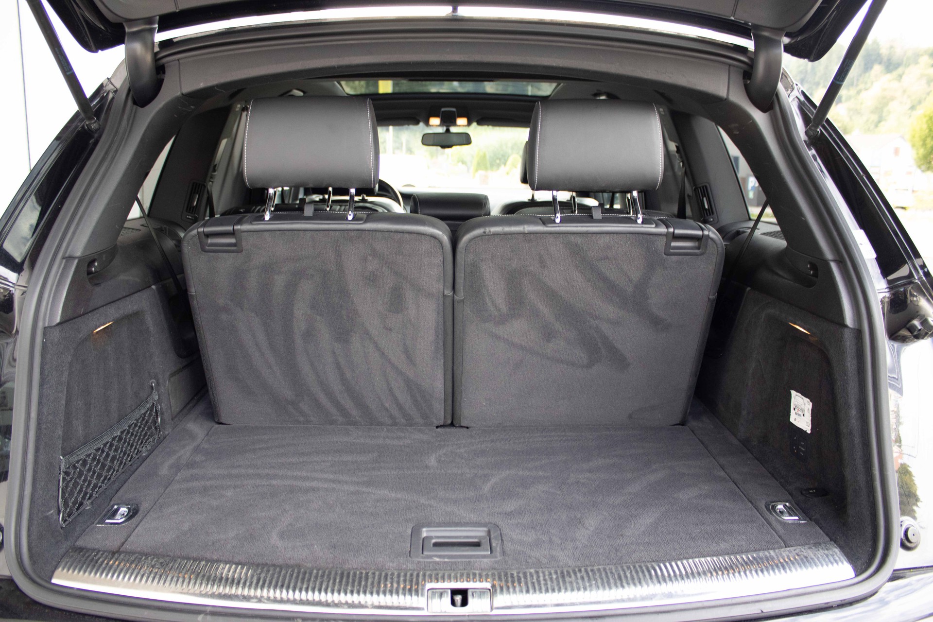 AUDI Q7 3.0 TDI S Line 7 Platz AHK! quattro tiptronic-image-15