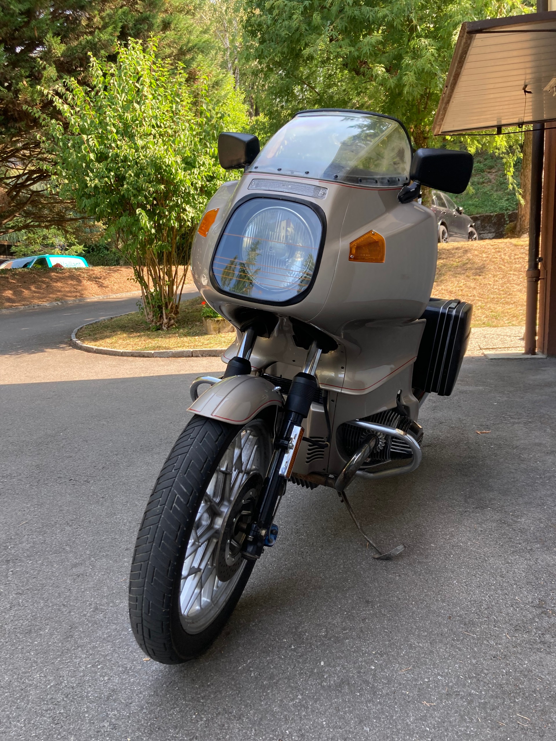 BMW R 100 RS-image-0