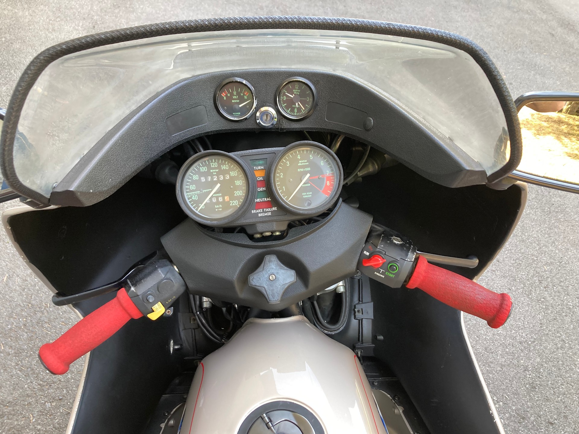 BMW R 100 RS-image-5