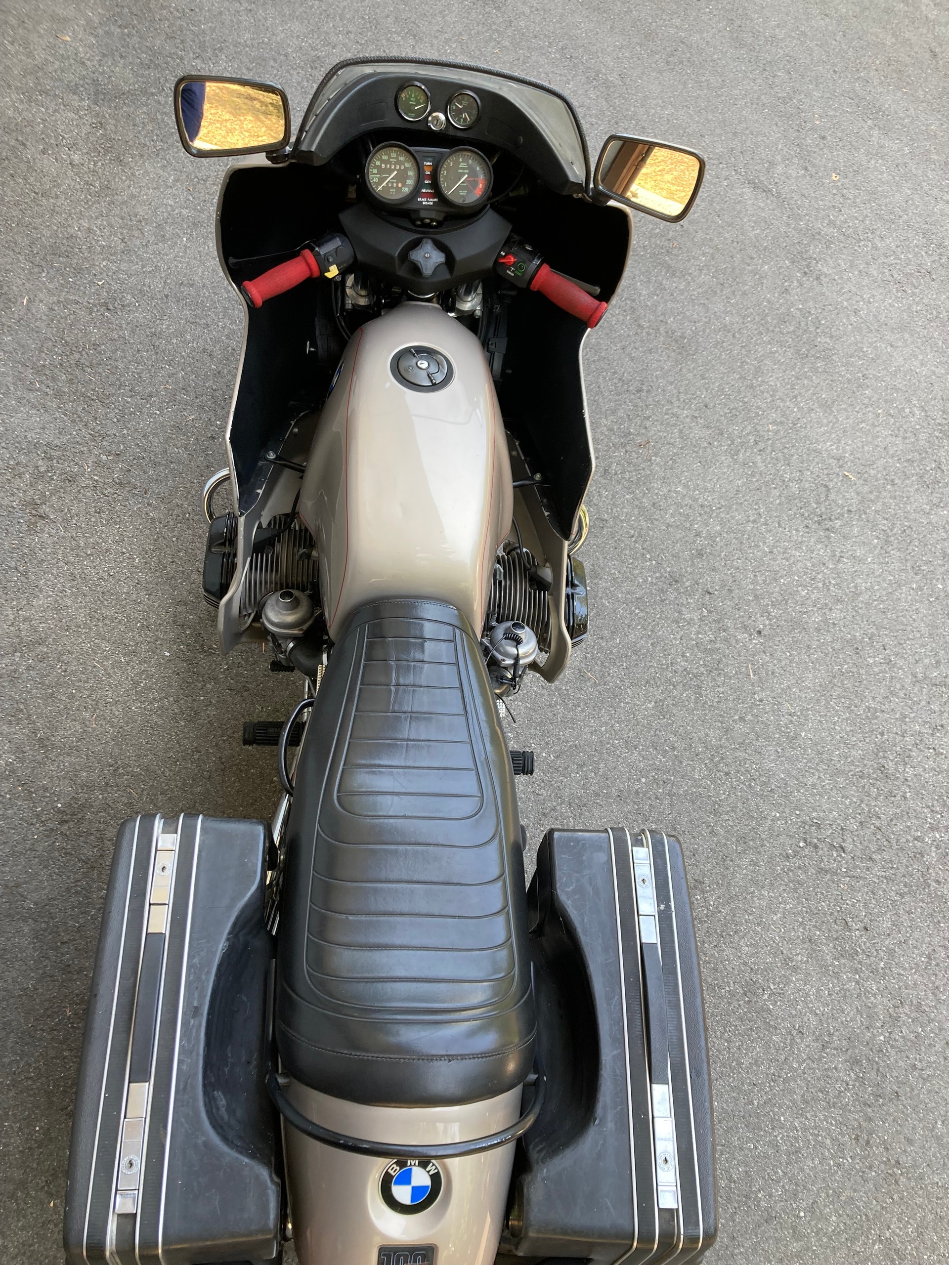 BMW R 100 RS-image-4