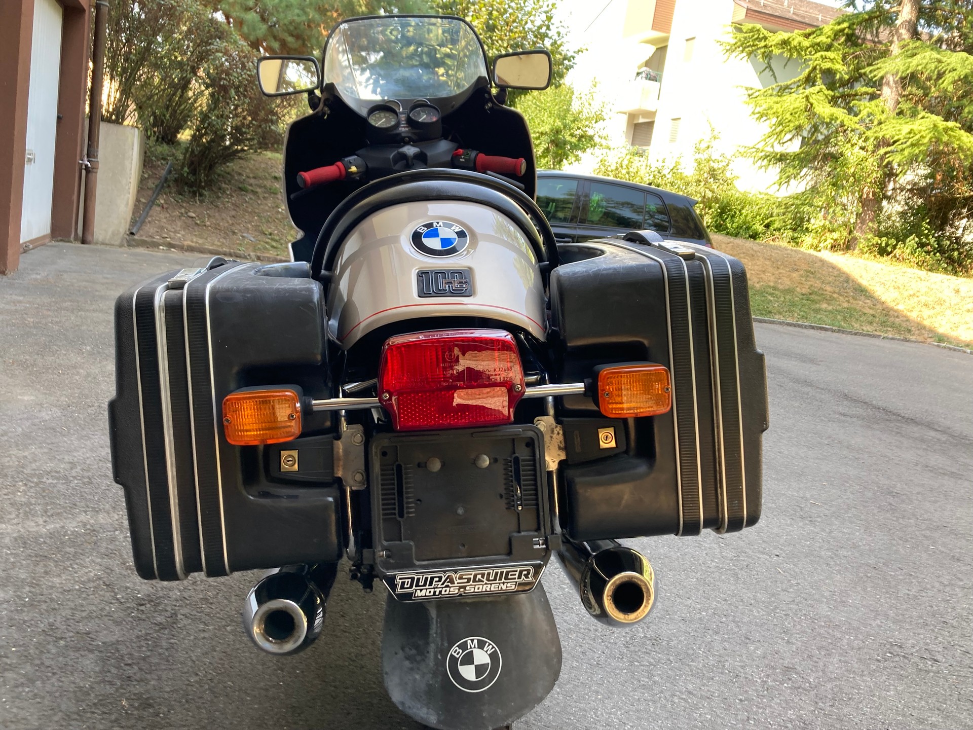 BMW R 100 RS-image-3