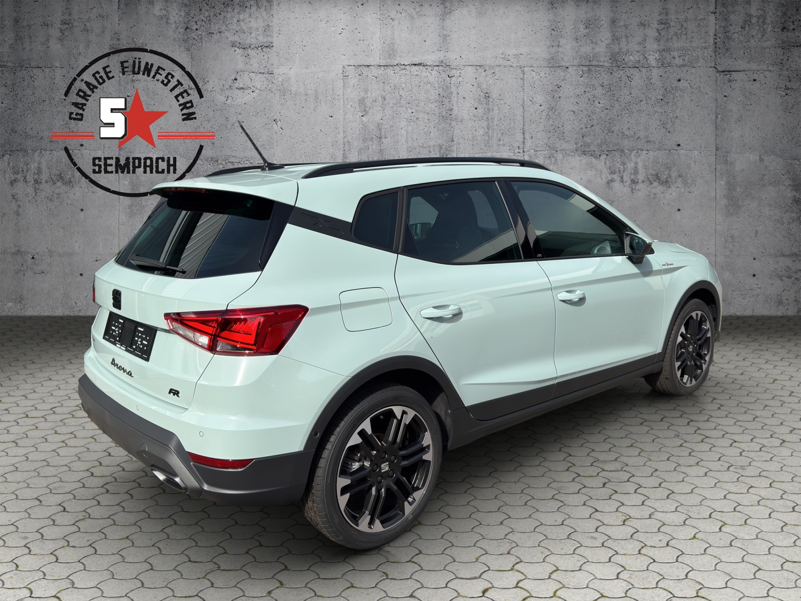 SEAT Arona 1.5 Eco TSI Move FR DSG-image-4