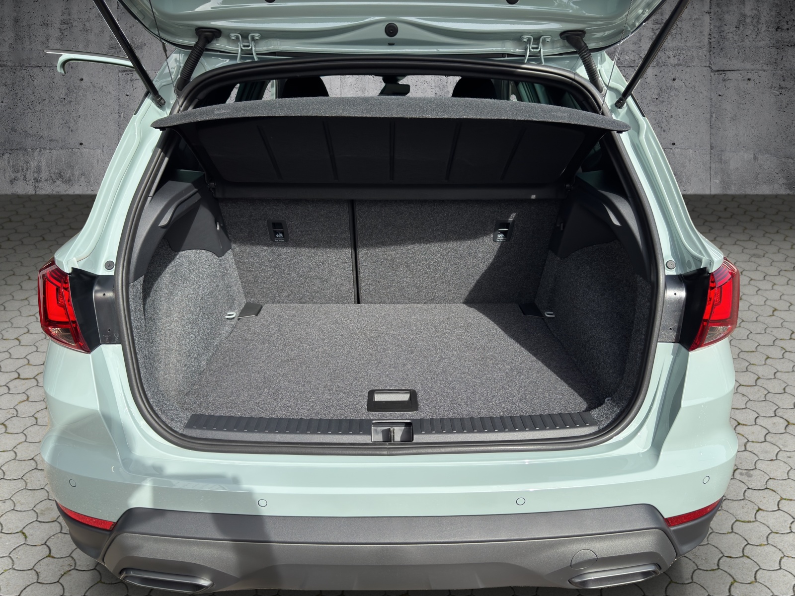 SEAT Arona 1.5 Eco TSI Move FR DSG-image-15