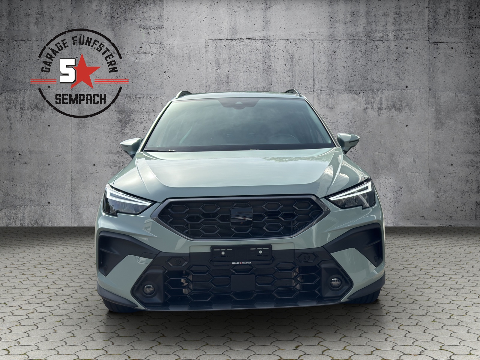 SEAT Arona 1.5 Eco TSI Move FR DSG-image-7
