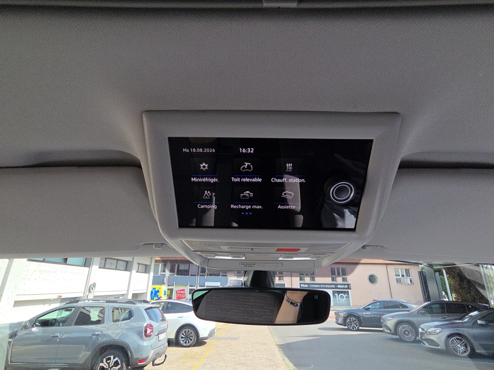 VW T6.1 Caravelle 2.0 TDI Comfortline DSG-image-19