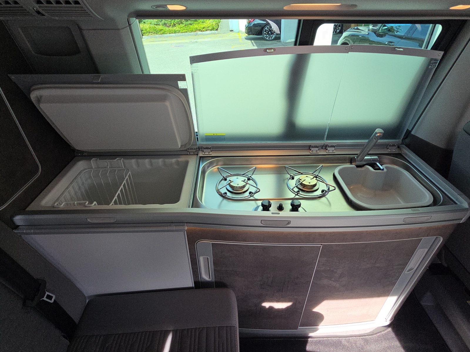 VW T6.1 Caravelle 2.0 TDI Comfortline DSG-image-15